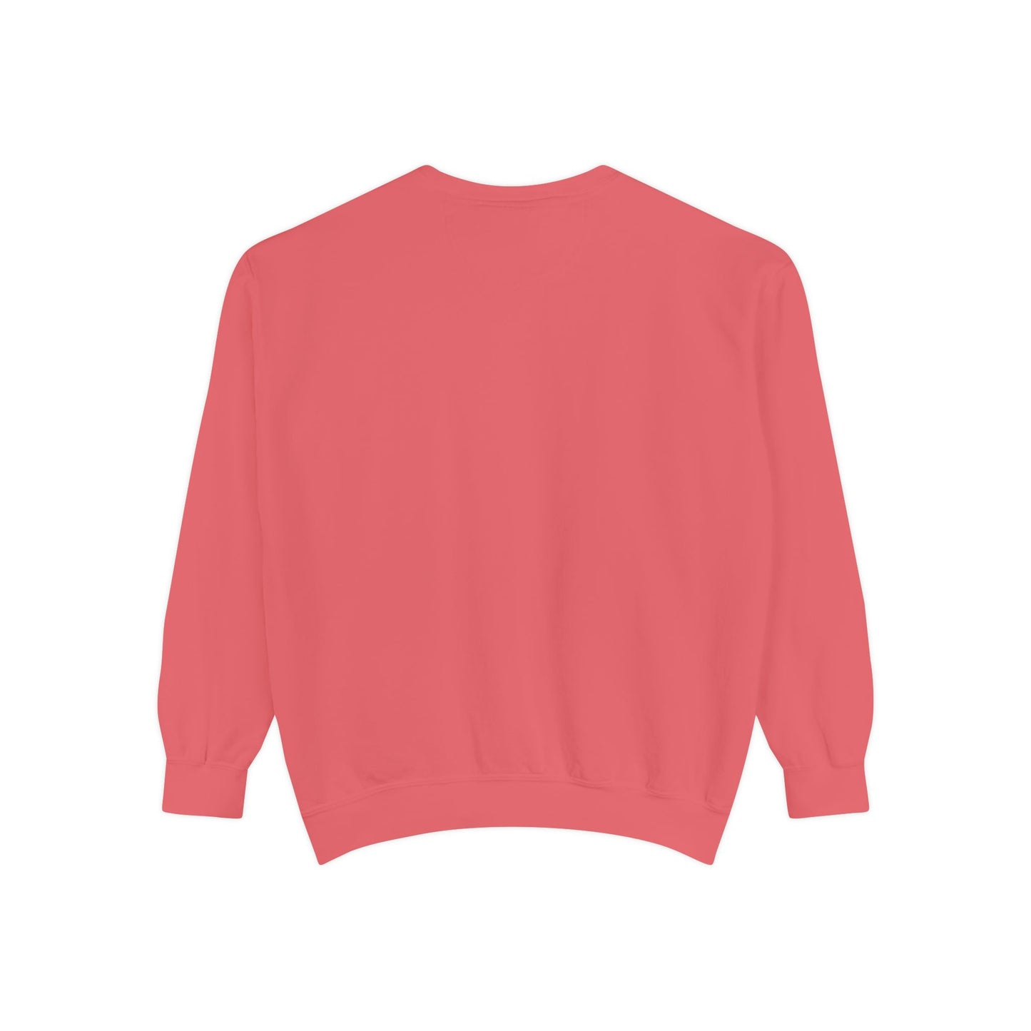 The 404 Club Garment-Dyed Sweatshirt