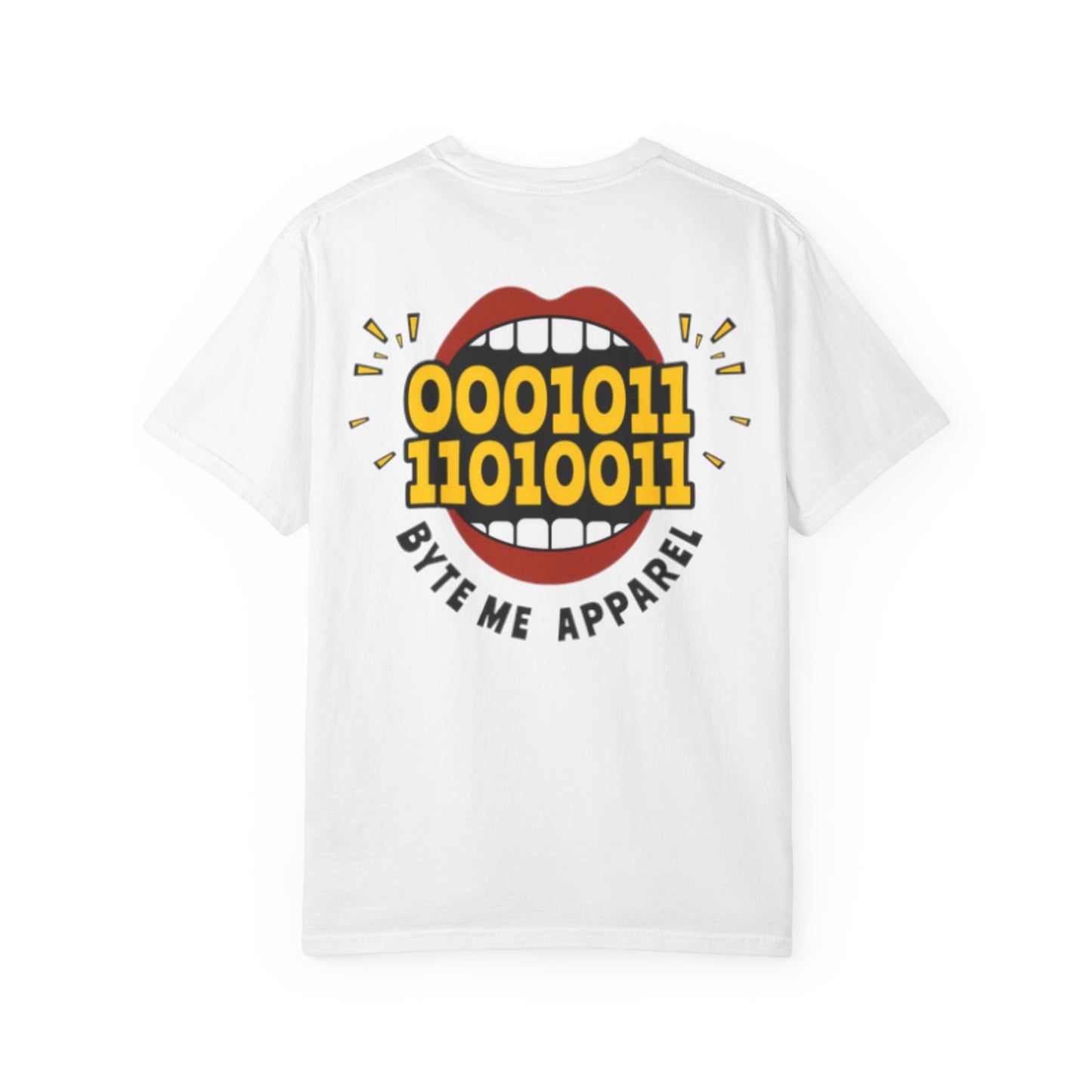 'The Culprit' Unisex T-Shirt, Casual Wear, Gift for Tech Lovers, Retro Style