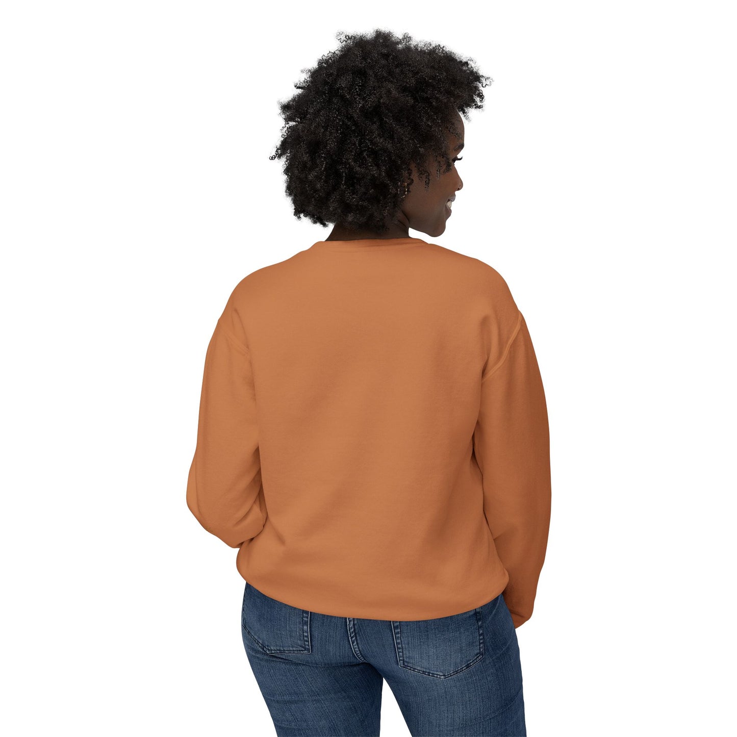 STEMinist Crewneck Sweatshirt