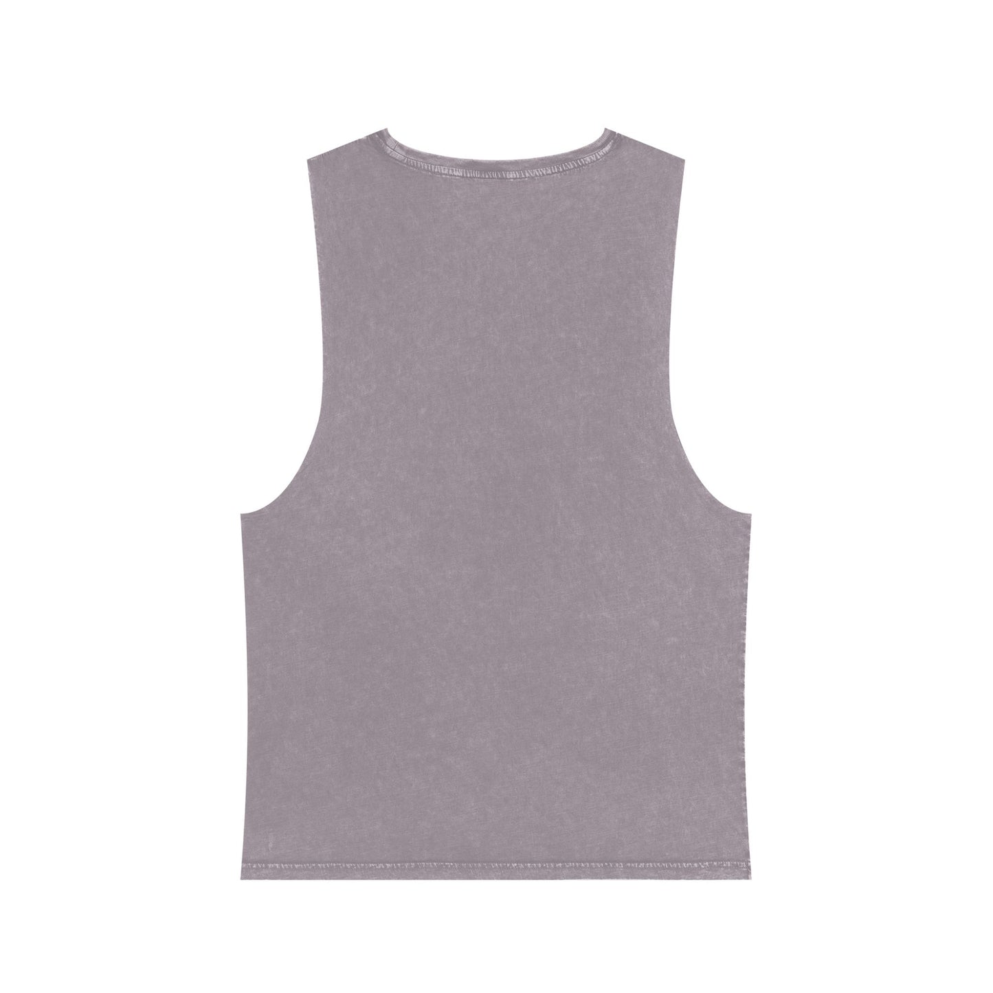 The Repeat Offender, Unisex Stonewash Tank Top