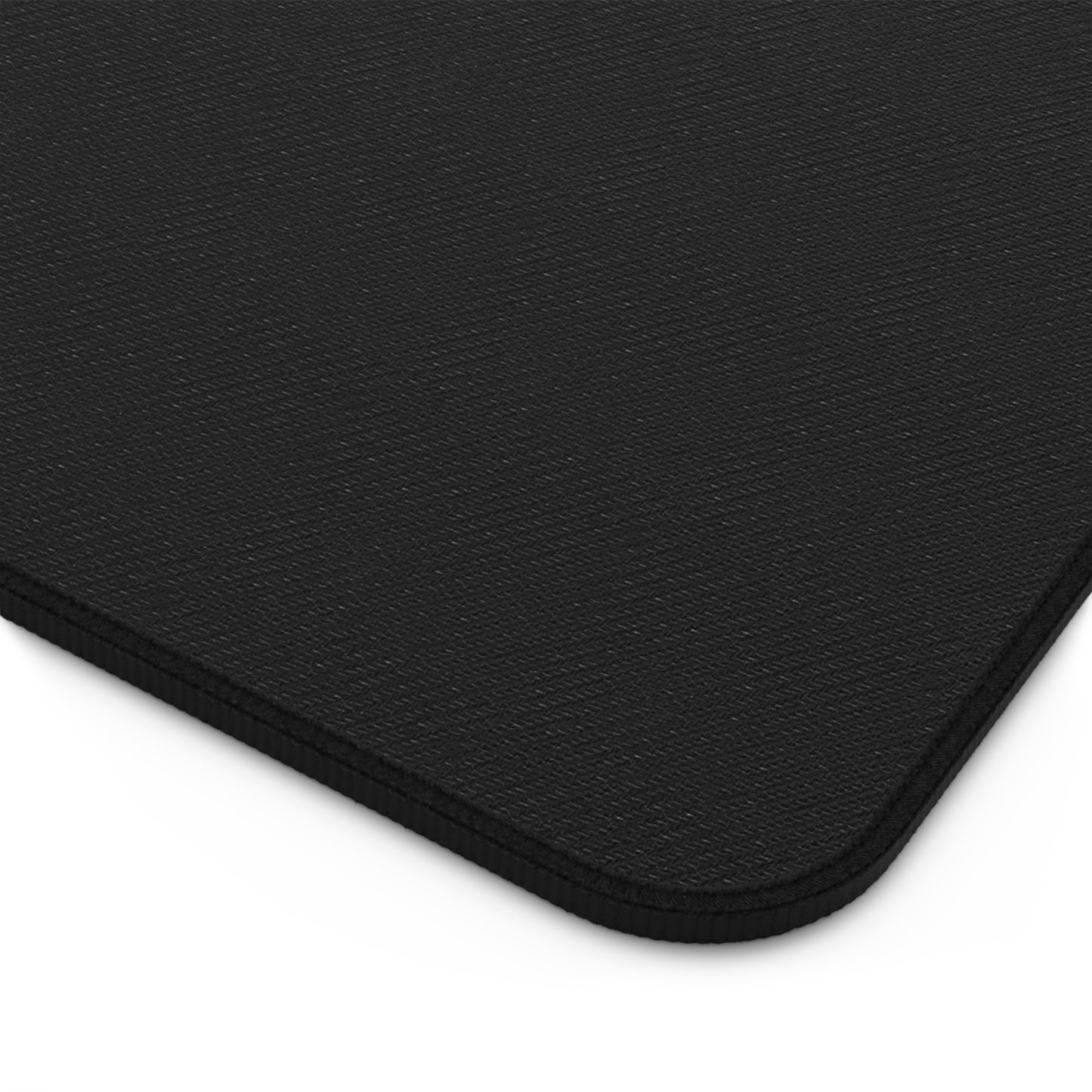 Loading... Status: Still Pretending to Work - Desk Mat