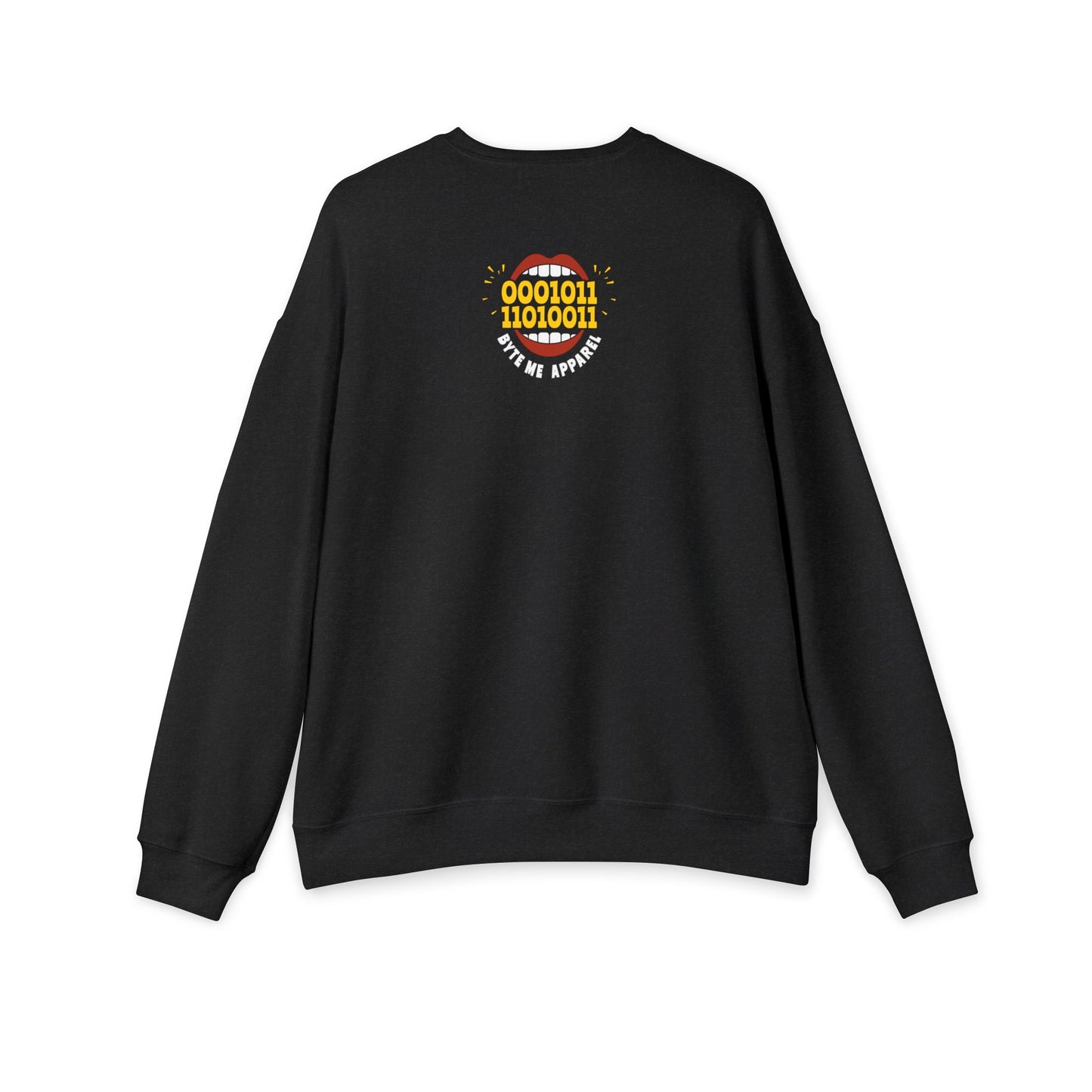 Developer Quote Sweatshirt Unisex Sweatshirt