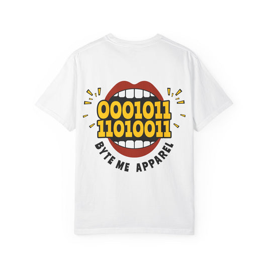 Code So Hard Unisex T-Shirt