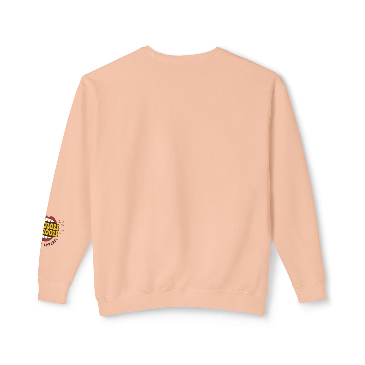 STEMinist Crewneck Sweatshirt