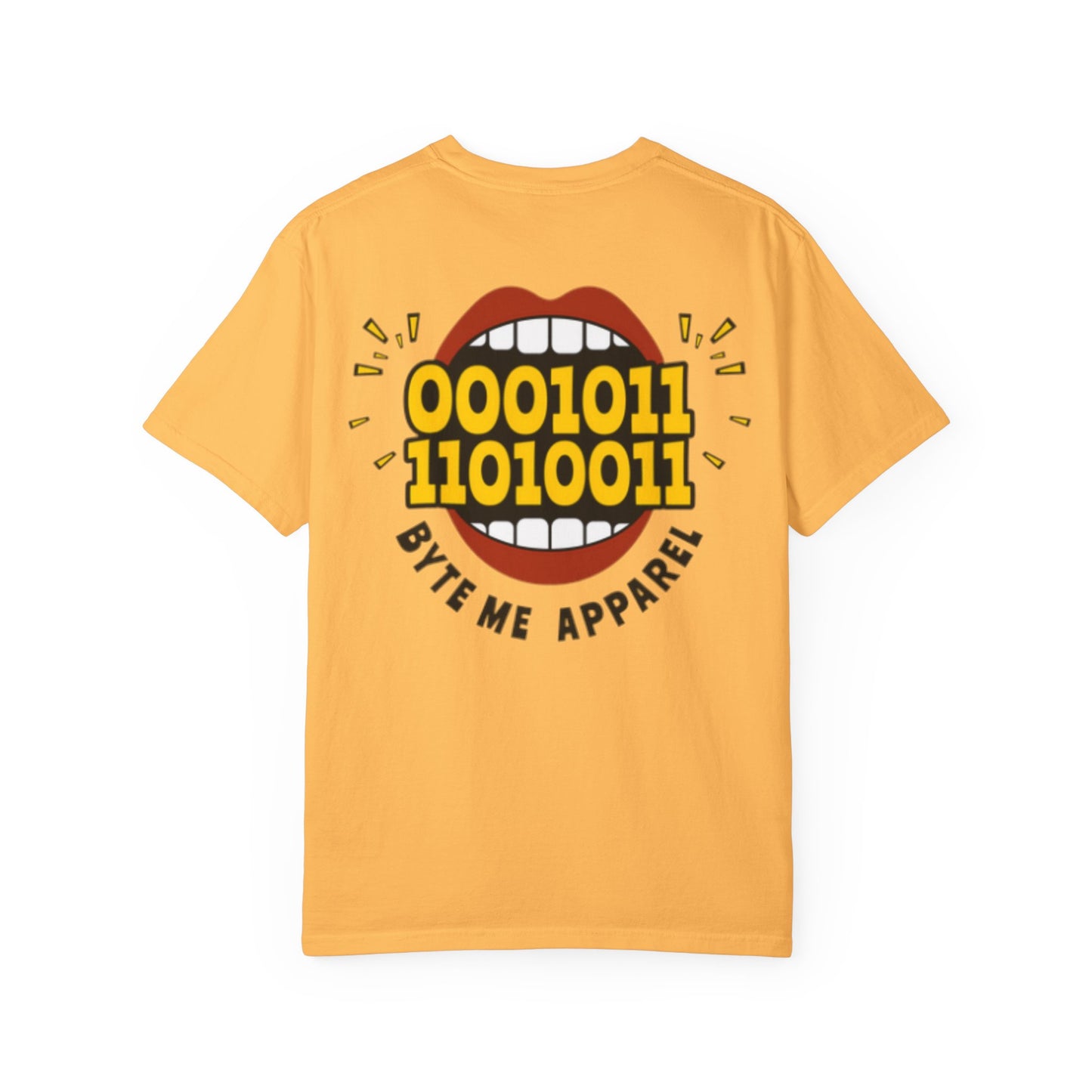 'The Culprit' Unisex T-Shirt, Casual Wear, Gift for Tech Lovers, Retro Style