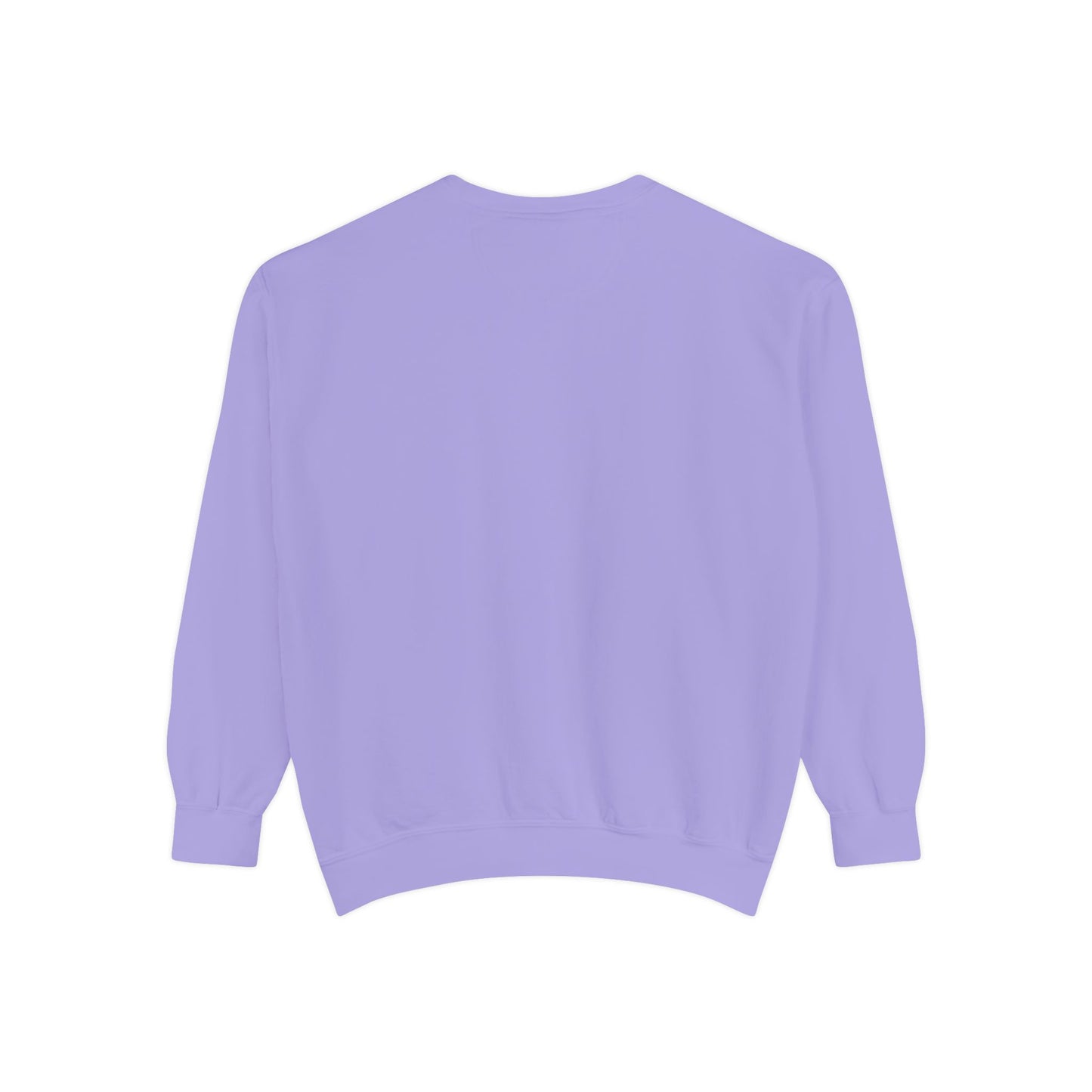 The 404 Club Garment-Dyed Sweatshirt