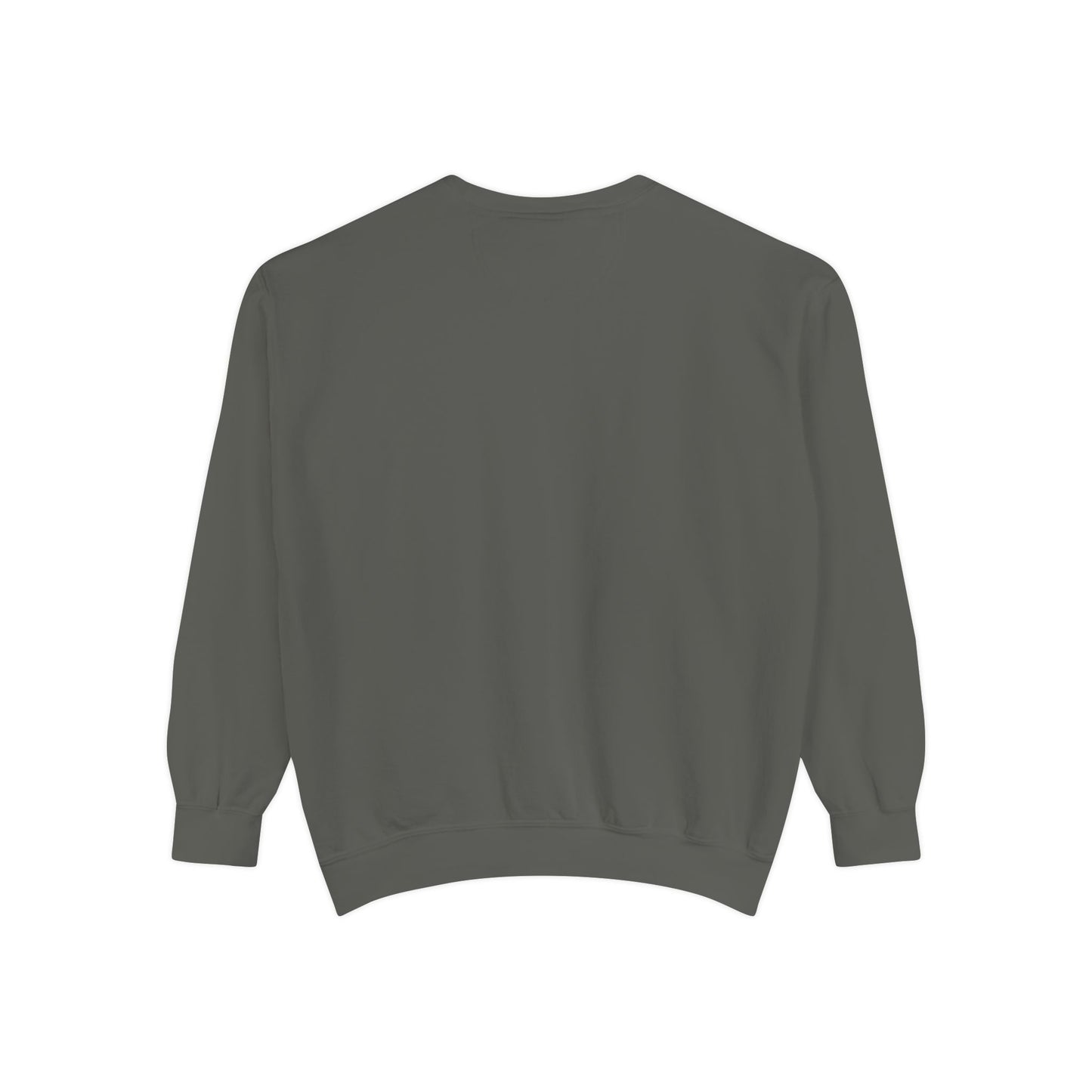 The 404 Club Garment-Dyed Sweatshirt