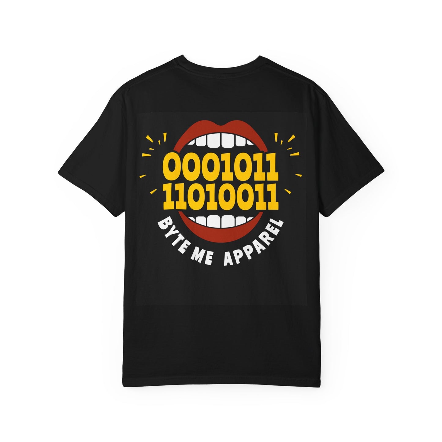 'The Culprit' Unisex T-Shirt, Casual Wear, Gift for Tech Lovers, Retro Style