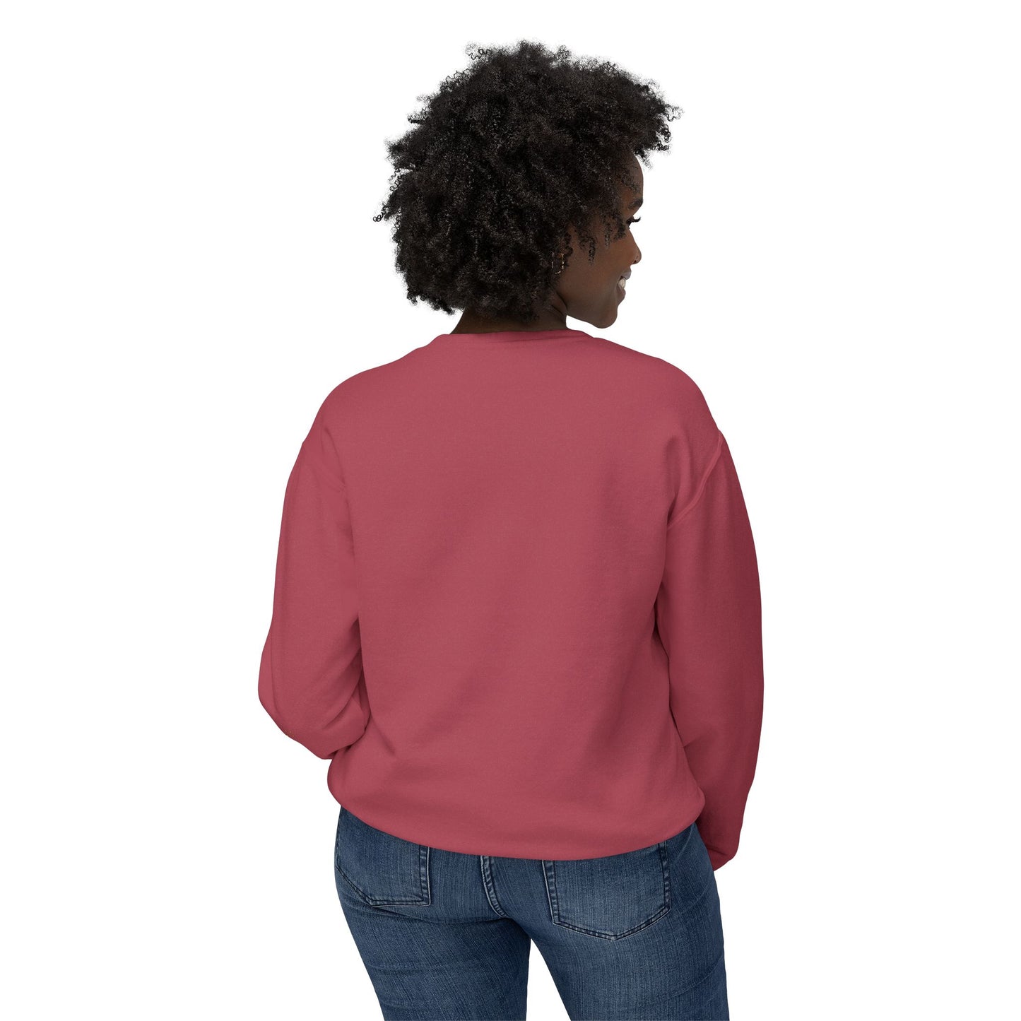 STEMinist Crewneck Sweatshirt