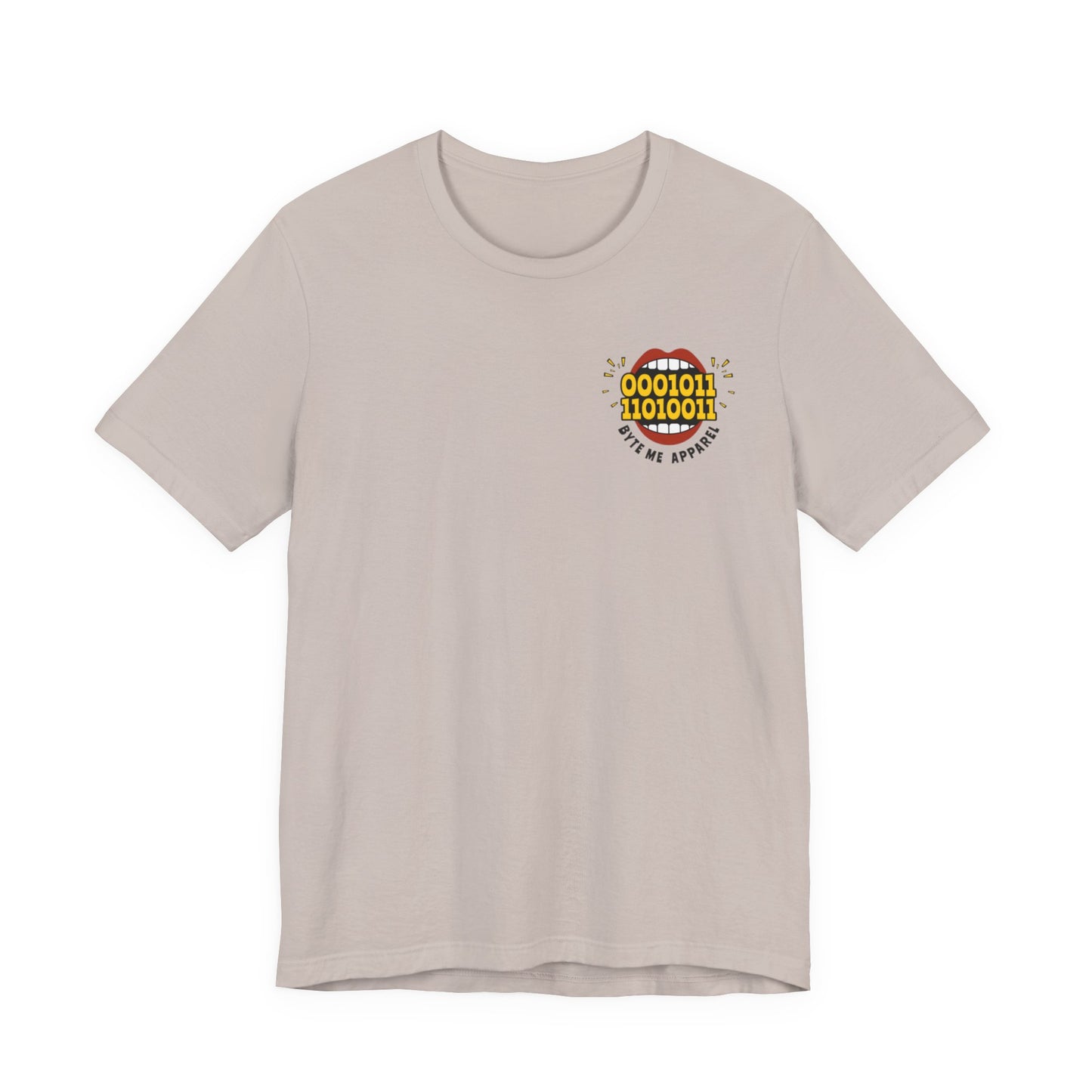 I Code Therefore I Cry T-shirt - Unisex
