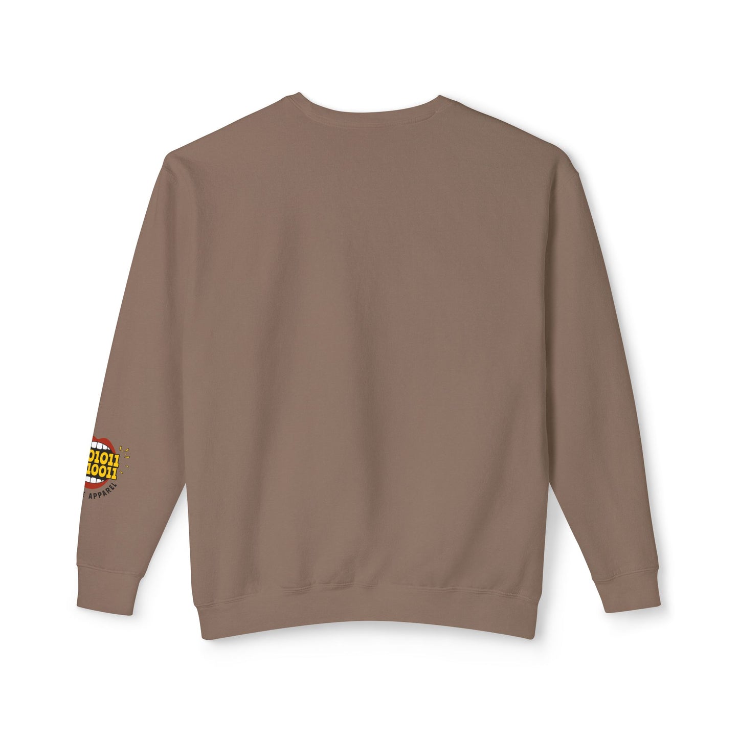 STEMinist Crewneck Sweatshirt