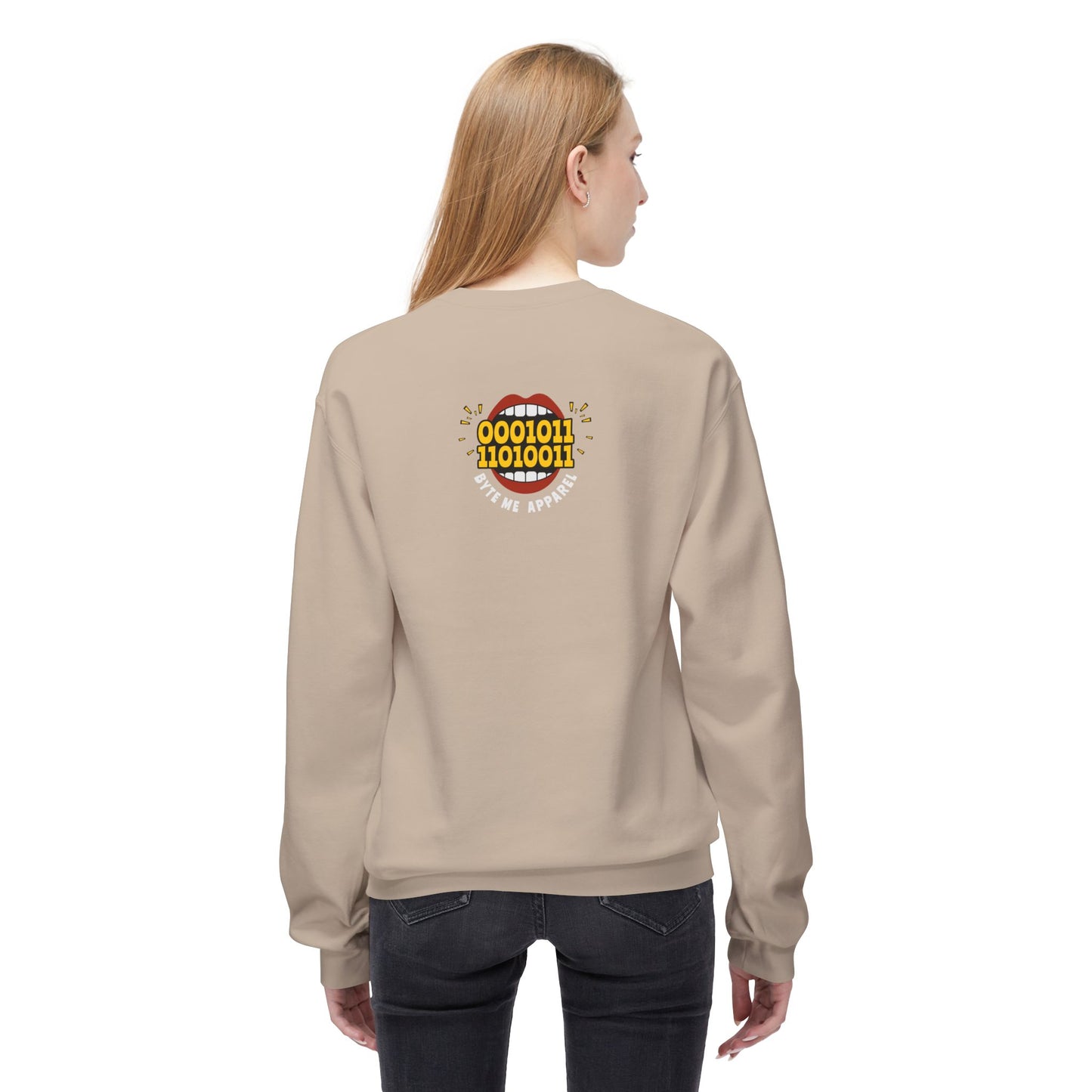 Just a Girl Who Loves... Sweatshirt
