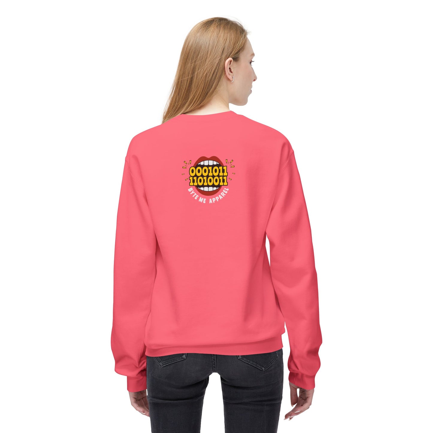 Just a Girl Who Loves... Sweatshirt