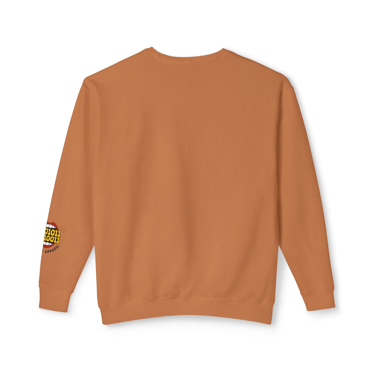 STEMinist Crewneck Sweatshirt