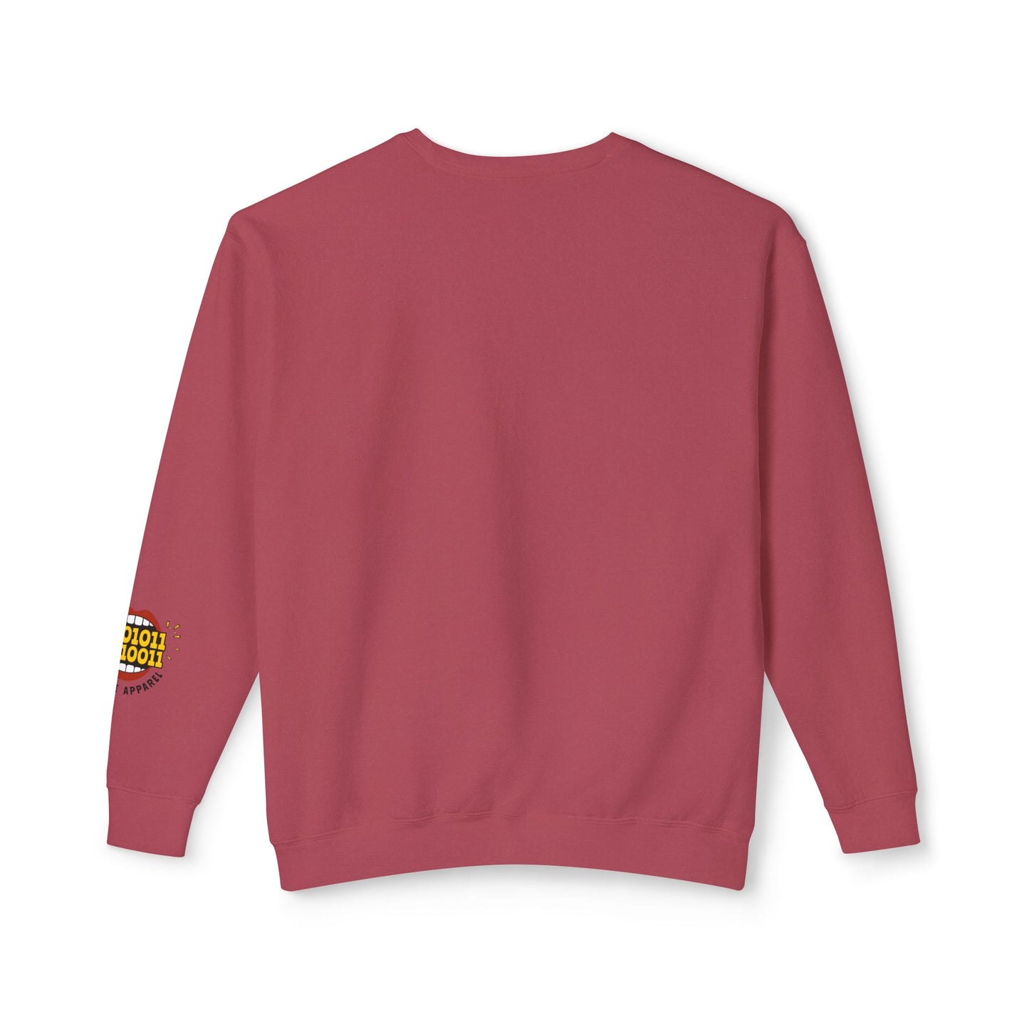 STEMinist Crewneck Sweatshirt