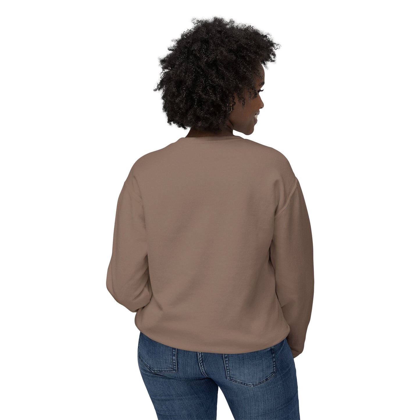 STEMinist Crewneck Sweatshirt