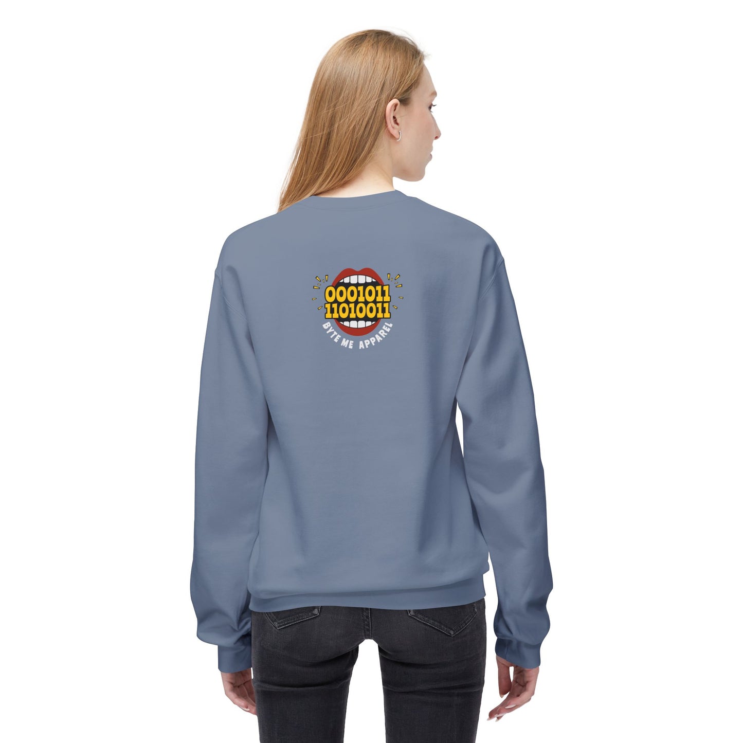 Just a Girl Who Loves... Sweatshirt